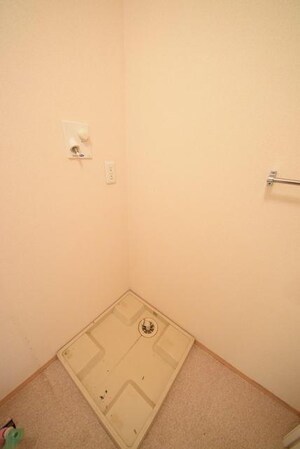 アピテ・プランシェの物件内観写真